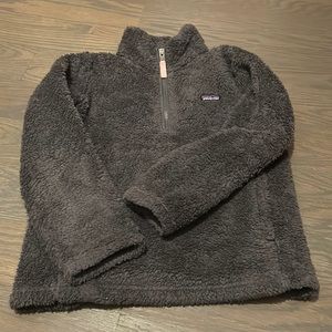 Patagonia Los Gatos girls size M, great condition!